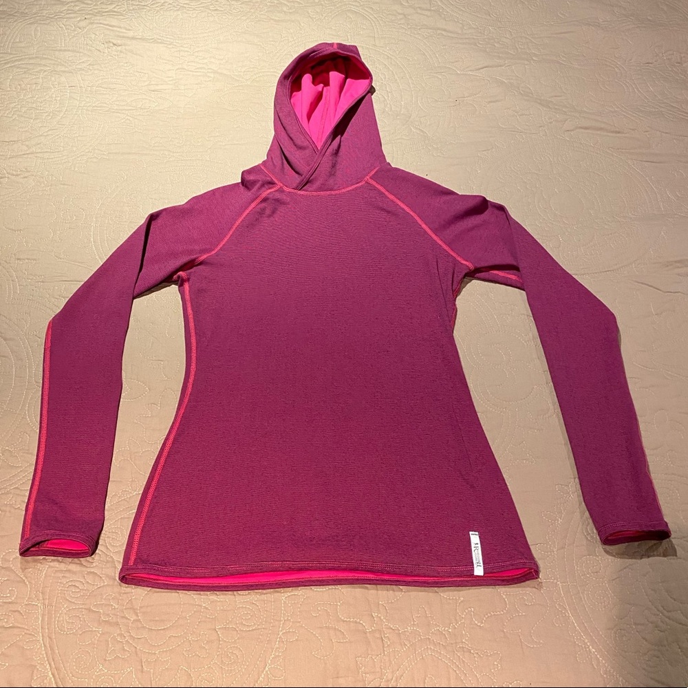 Running Room Sweater